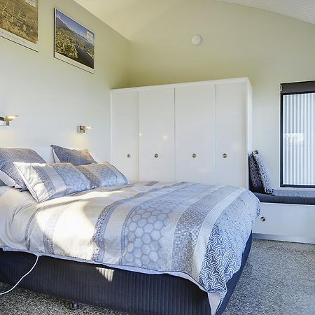 Park Beach Retreat Dodges Ferry Esterno foto