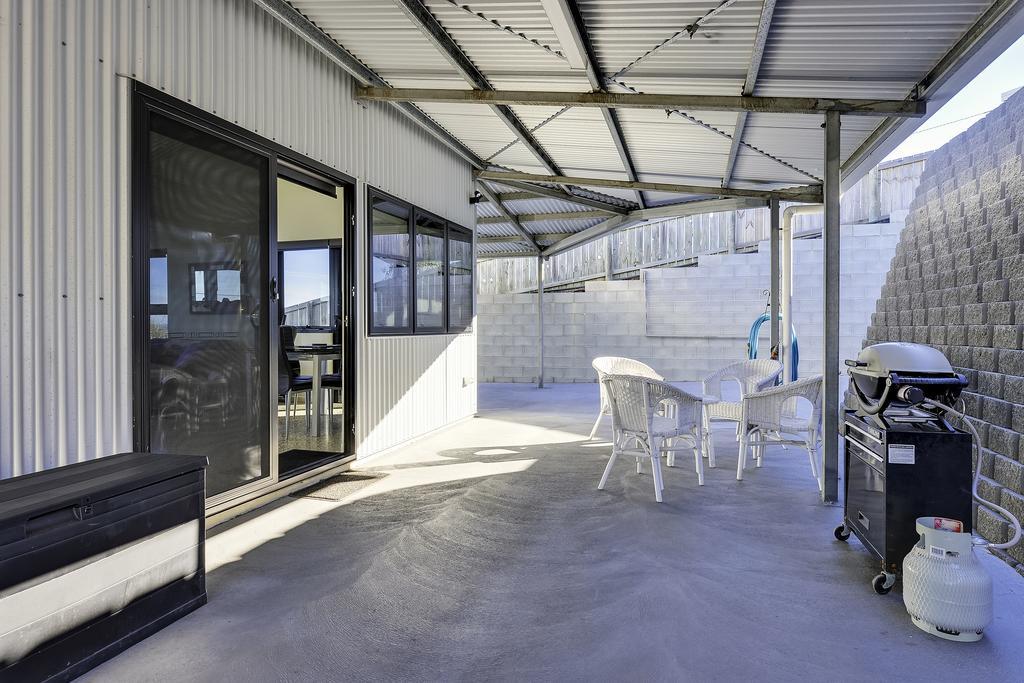 Park Beach Retreat Dodges Ferry Esterno foto