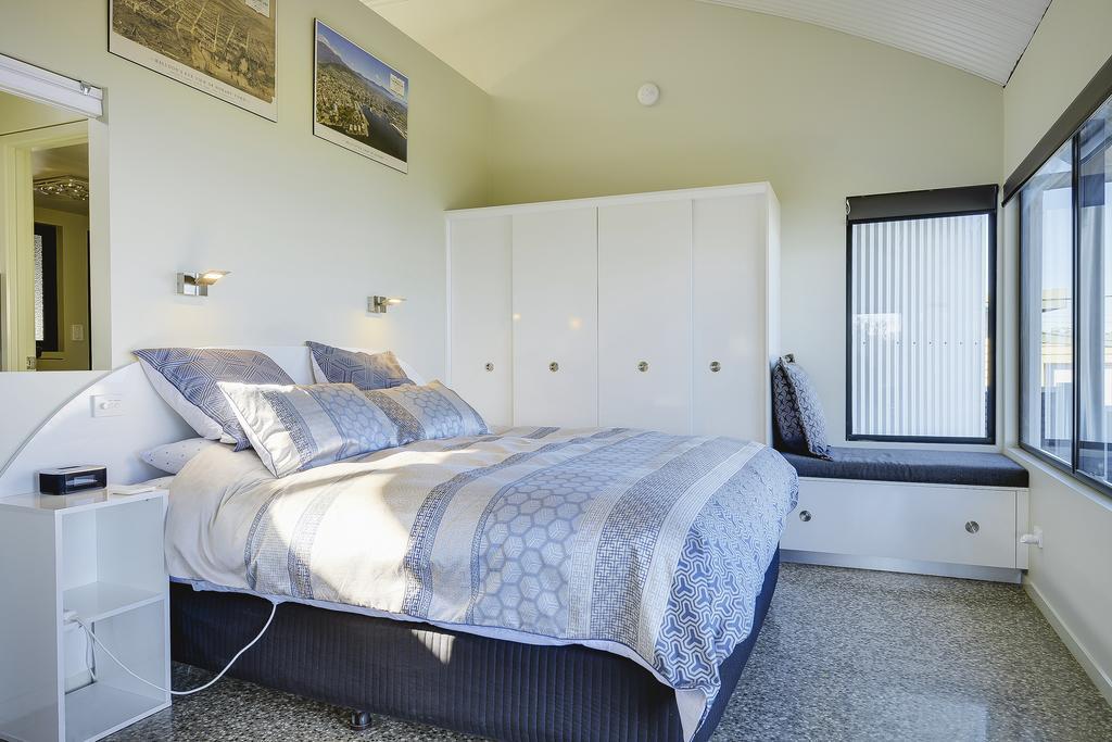 Park Beach Retreat Dodges Ferry Esterno foto